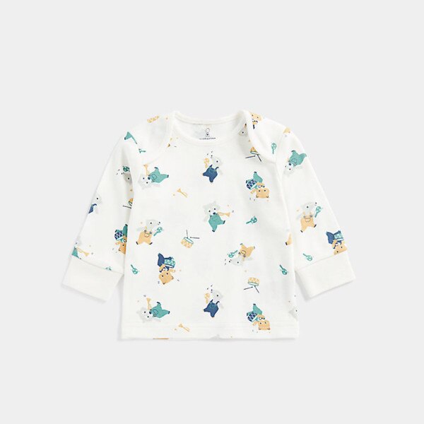 Mothercare 2 Pack Dinosaur Pyjamas